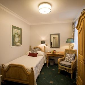 Comfort Zimmer
